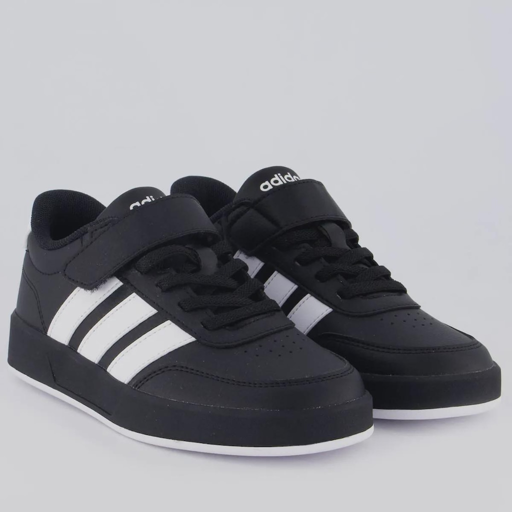 Imagem 5 do produto Tênis Infantil adidas Break 3.0