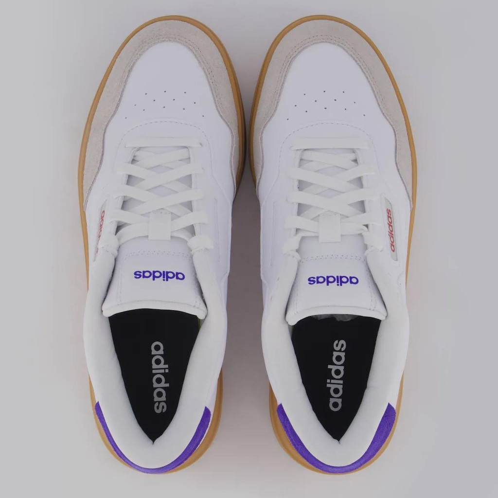Imagem 4 do produto Tênis Masculino adidas Park ST 2.0