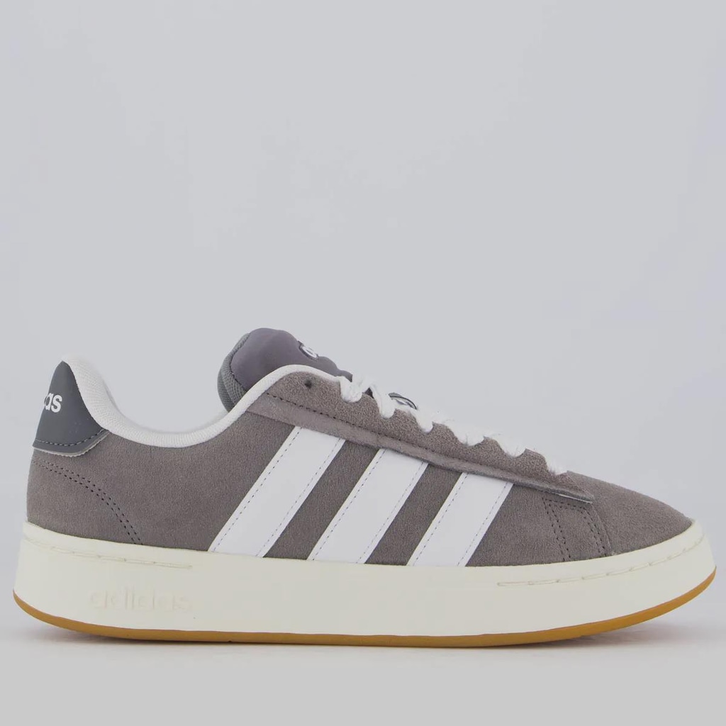 Imagem 1 do produto Tênis Unissex adidas Grand Court Alpha