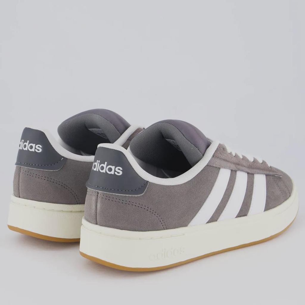 Imagem 3 do produto Tênis Unissex adidas Grand Court Alpha