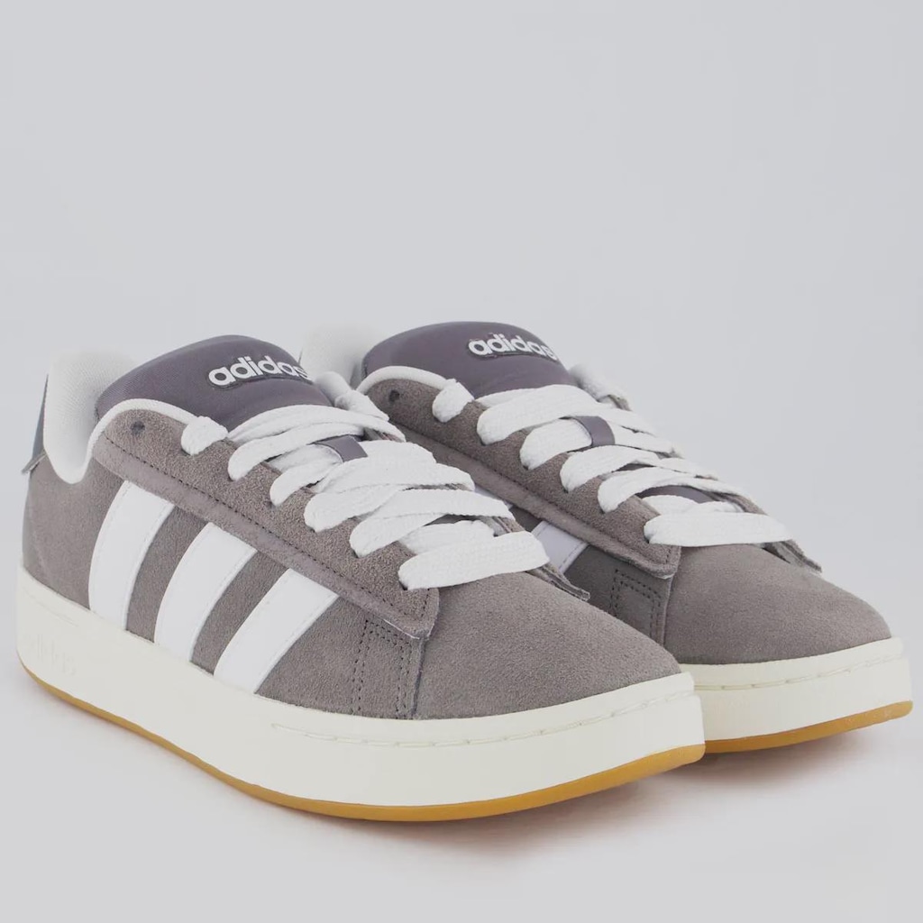 Imagem 5 do produto Tênis Unissex adidas Grand Court Alpha