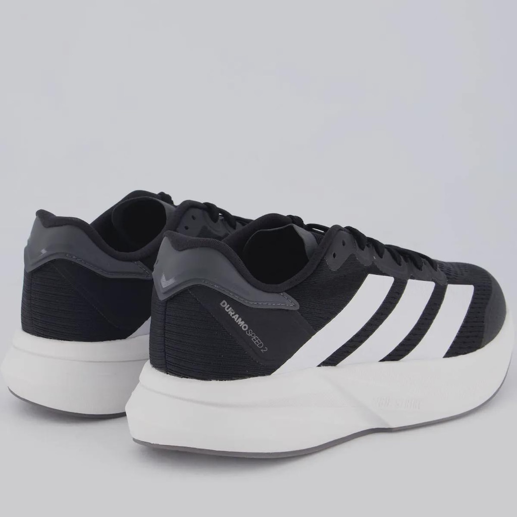 Imagem 3 do produto Tênis Masculino adidas Duramo Speed 2