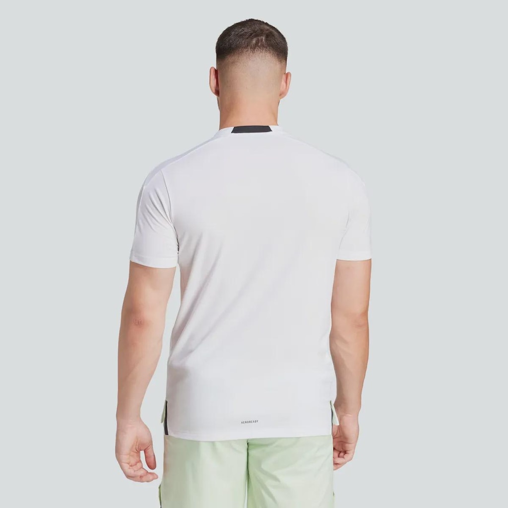 Imagem 2 do produto Camiseta adidas D4T Masculina