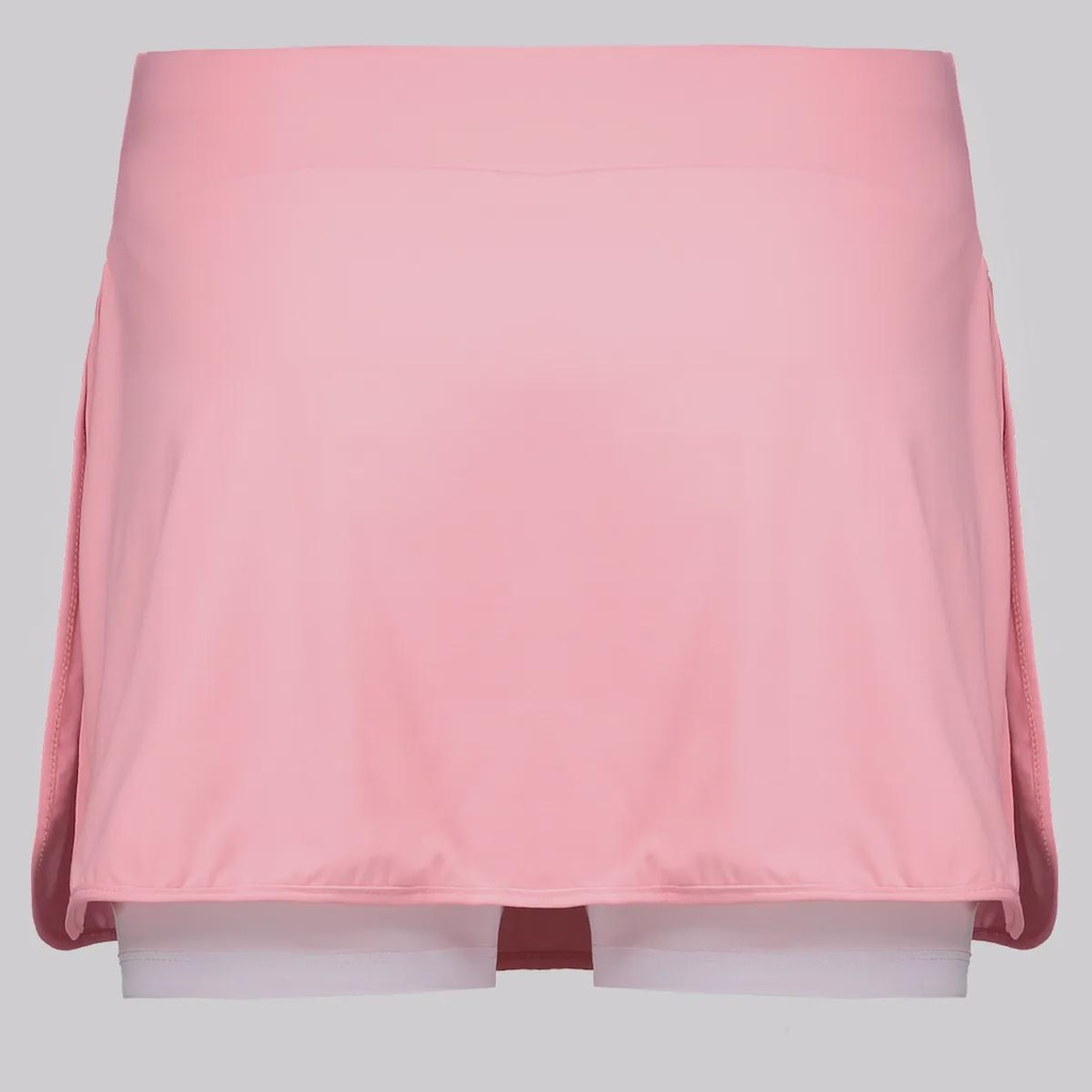 Imagem 2 do produto Shorts Saia Selene Fitness Feminino