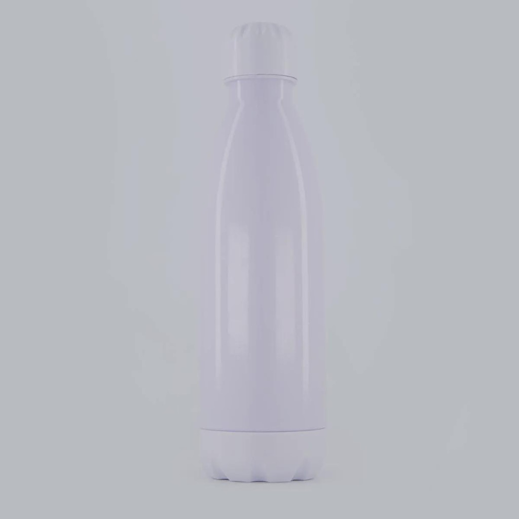Imagem 2 do produto Garrafa do Botafogo Futfanatics Escudo 700 ml