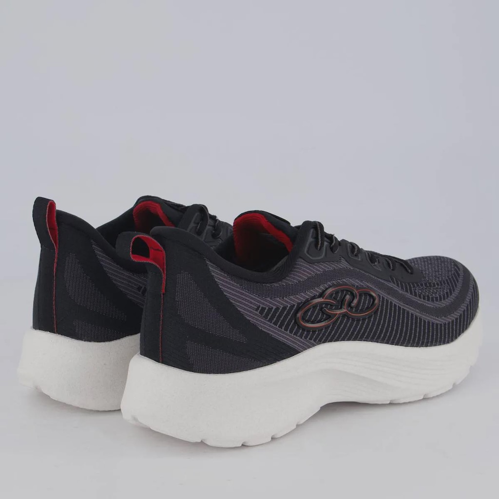 Imagem 3 do produto Tênis Masculino Olympikus Conex
