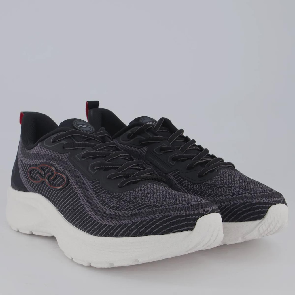 Imagem 4 do produto Tênis Masculino Olympikus Conex