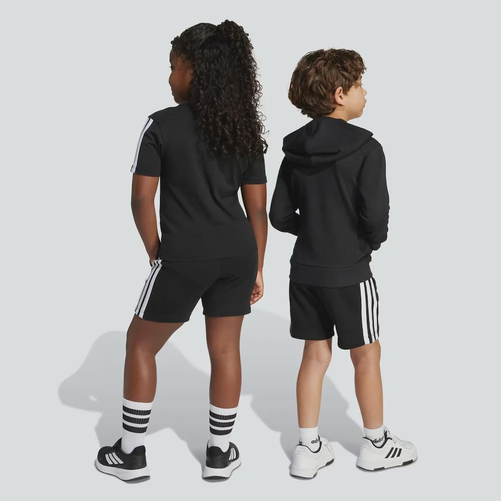 Imagem 2 do produto Bermuda adidas 3 Stripes ESS Infantil
