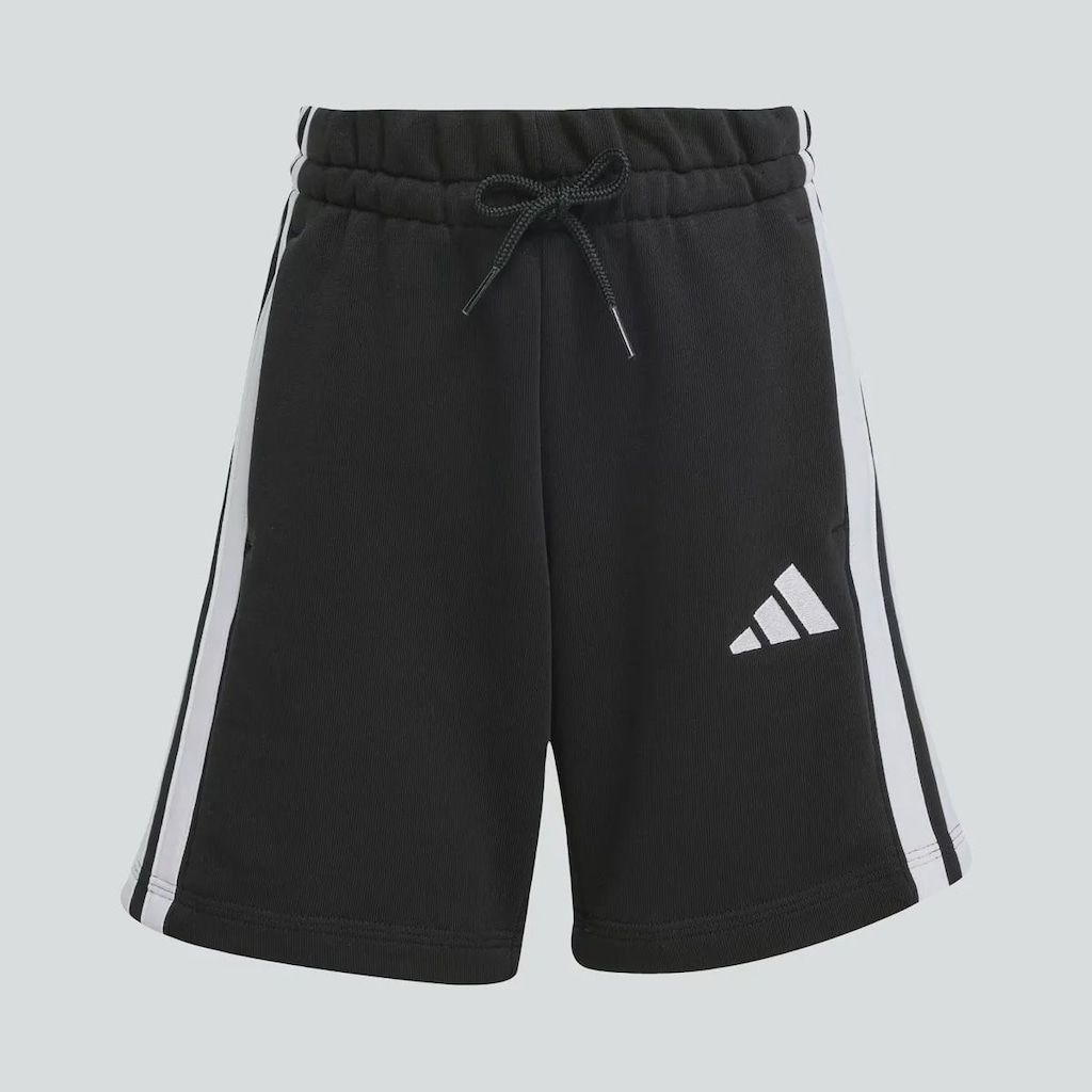 Imagem 4 do produto Bermuda adidas 3 Stripes ESS Infantil