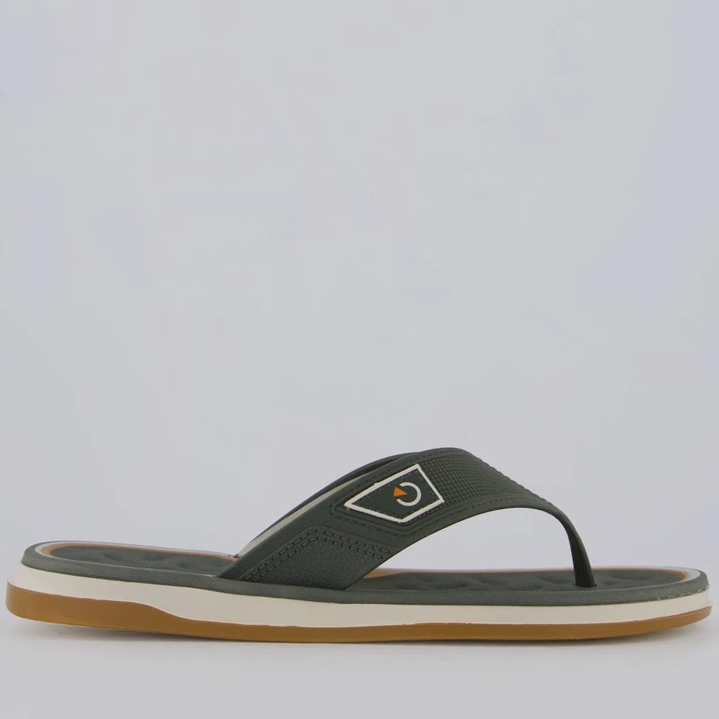 Imagem 2 do produto Chinelo Cartago Málaga Sport Masculino