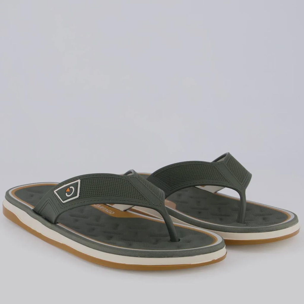 Imagem 3 do produto Chinelo Cartago Málaga Sport Masculino