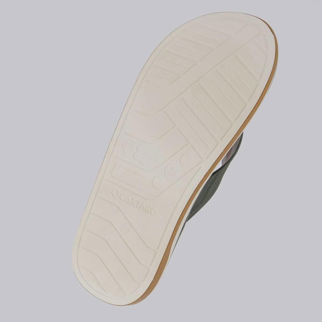 Imagem 5 do produto Chinelo Cartago Málaga Sport Masculino