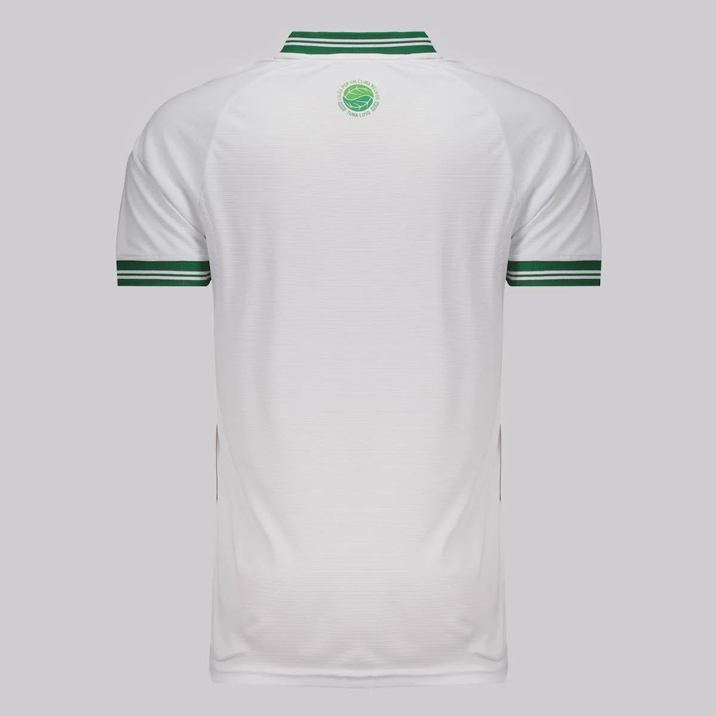 Imagem 3 do produto Camisa Tuna Luso I 25/26 Golkiper Torcedor Masculina
