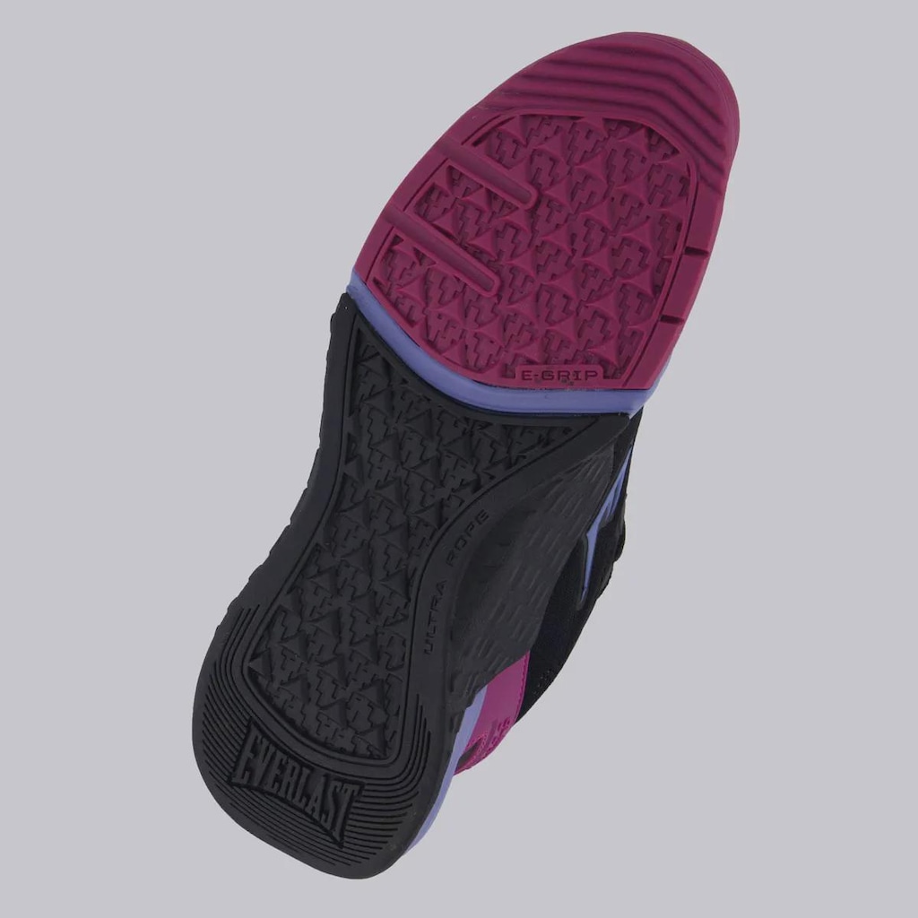 Imagem 2 do produto Tênis Feminino Everlast Climber Ultra
