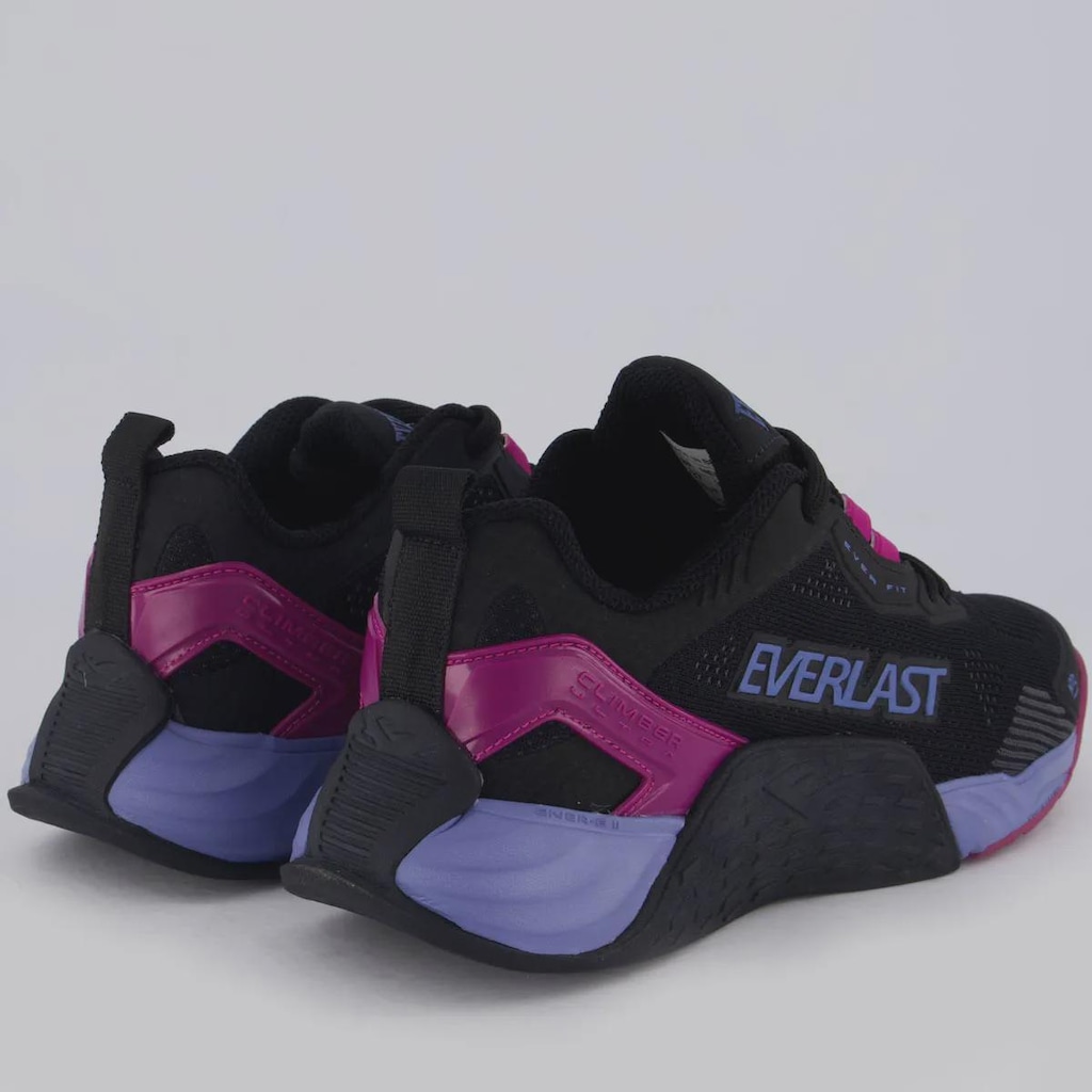 Imagem 3 do produto Tênis Feminino Everlast Climber Ultra