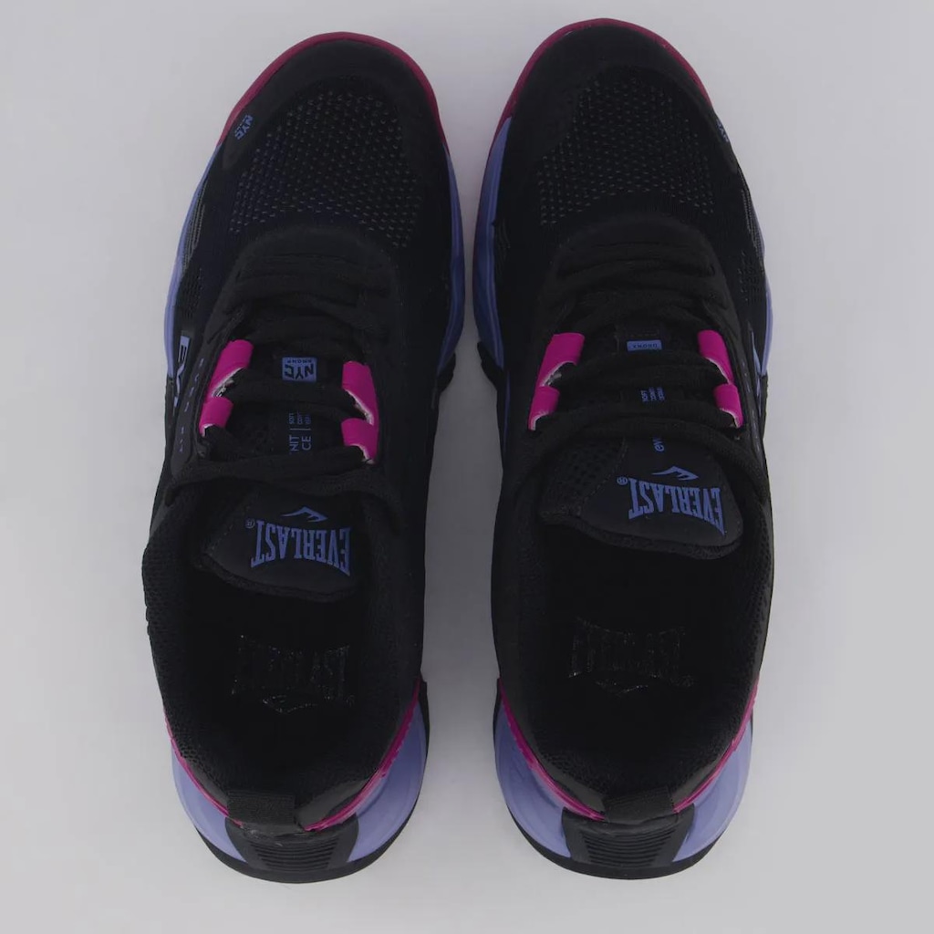 Imagem 4 do produto Tênis Feminino Everlast Climber Ultra