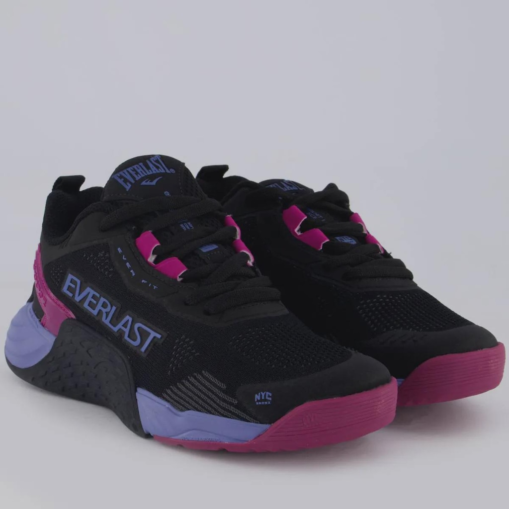 Imagem 5 do produto Tênis Feminino Everlast Climber Ultra