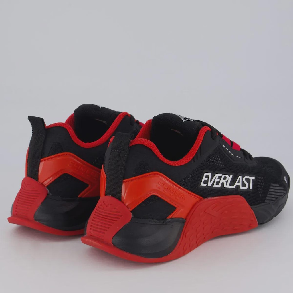Imagem 3 do produto Tênis Feminino Everlast Climber Ultra