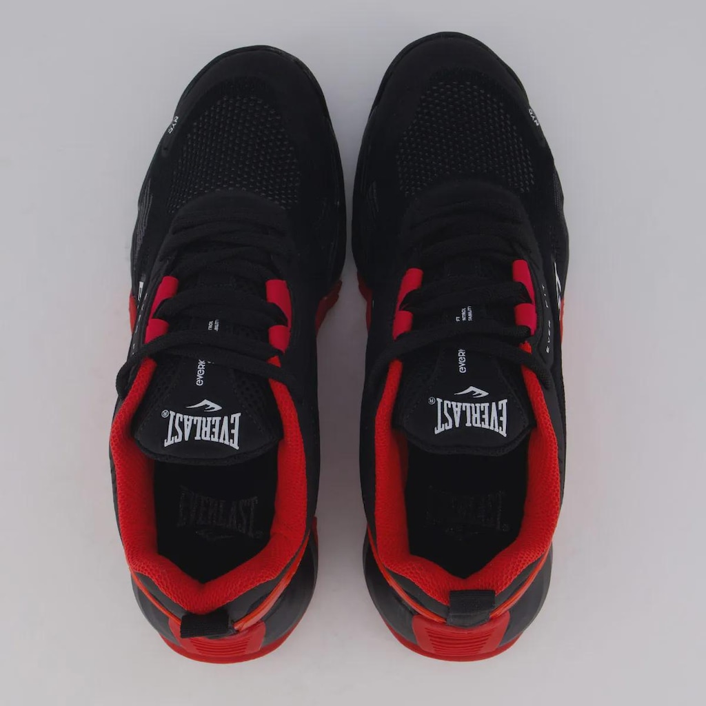 Imagem 4 do produto Tênis Feminino Everlast Climber Ultra
