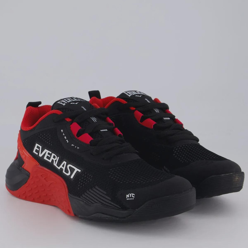 Imagem 5 do produto Tênis Feminino Everlast Climber Ultra