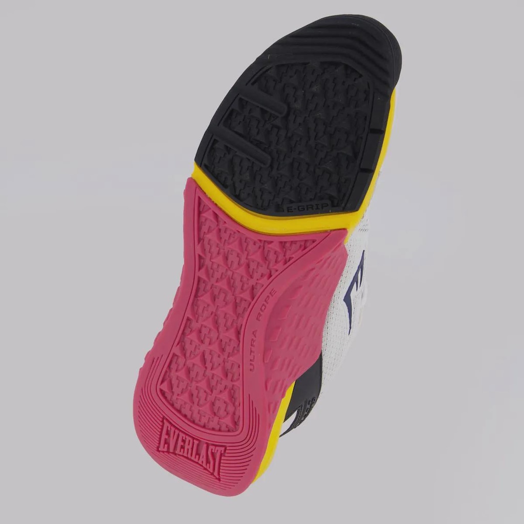 Imagem 2 do produto Tênis Feminino Everlast Climber Ultra