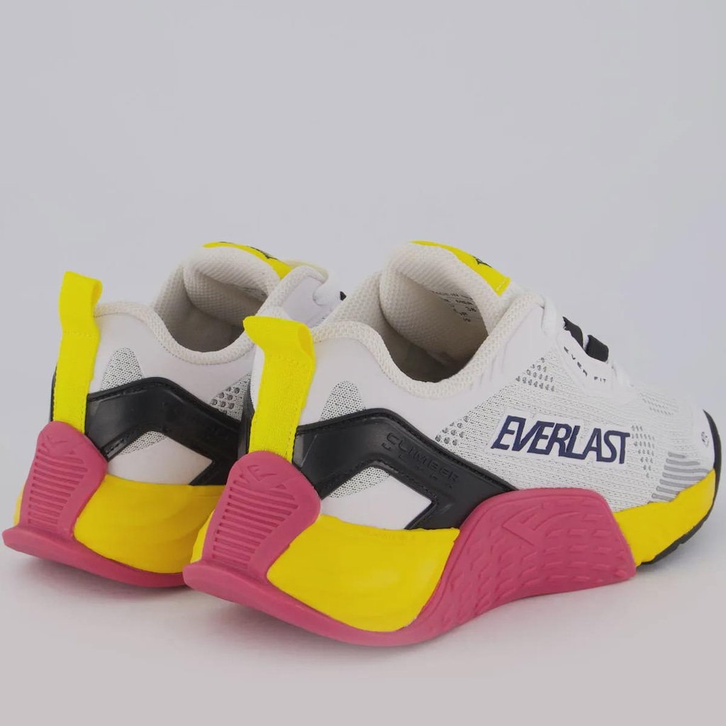 Imagem 3 do produto Tênis Feminino Everlast Climber Ultra
