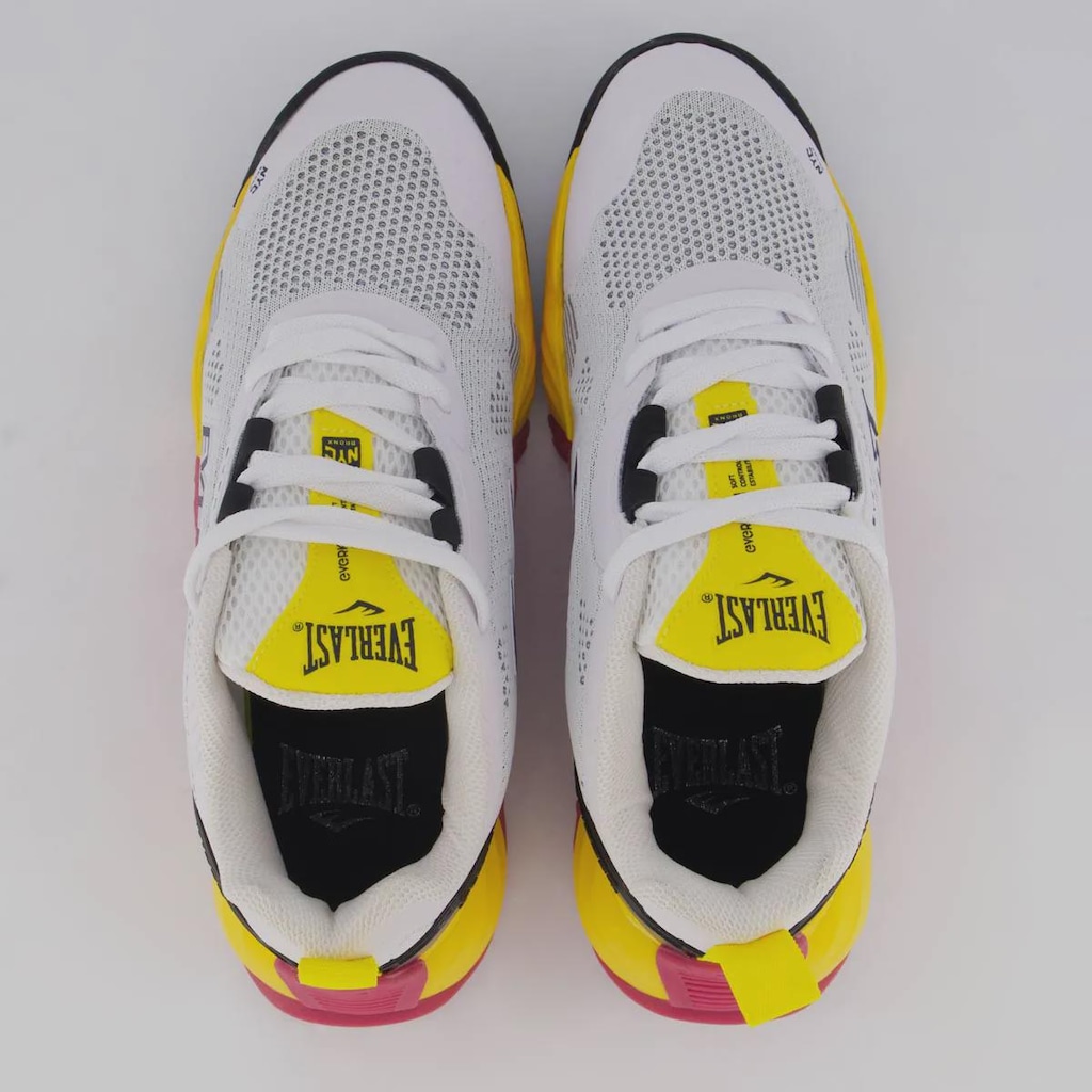 Imagem 4 do produto Tênis Feminino Everlast Climber Ultra