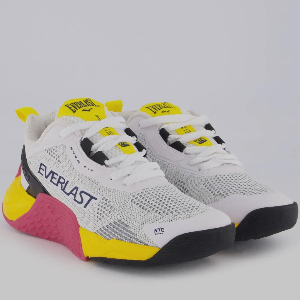 Imagem 5 do produto Tênis Feminino Everlast Climber Ultra