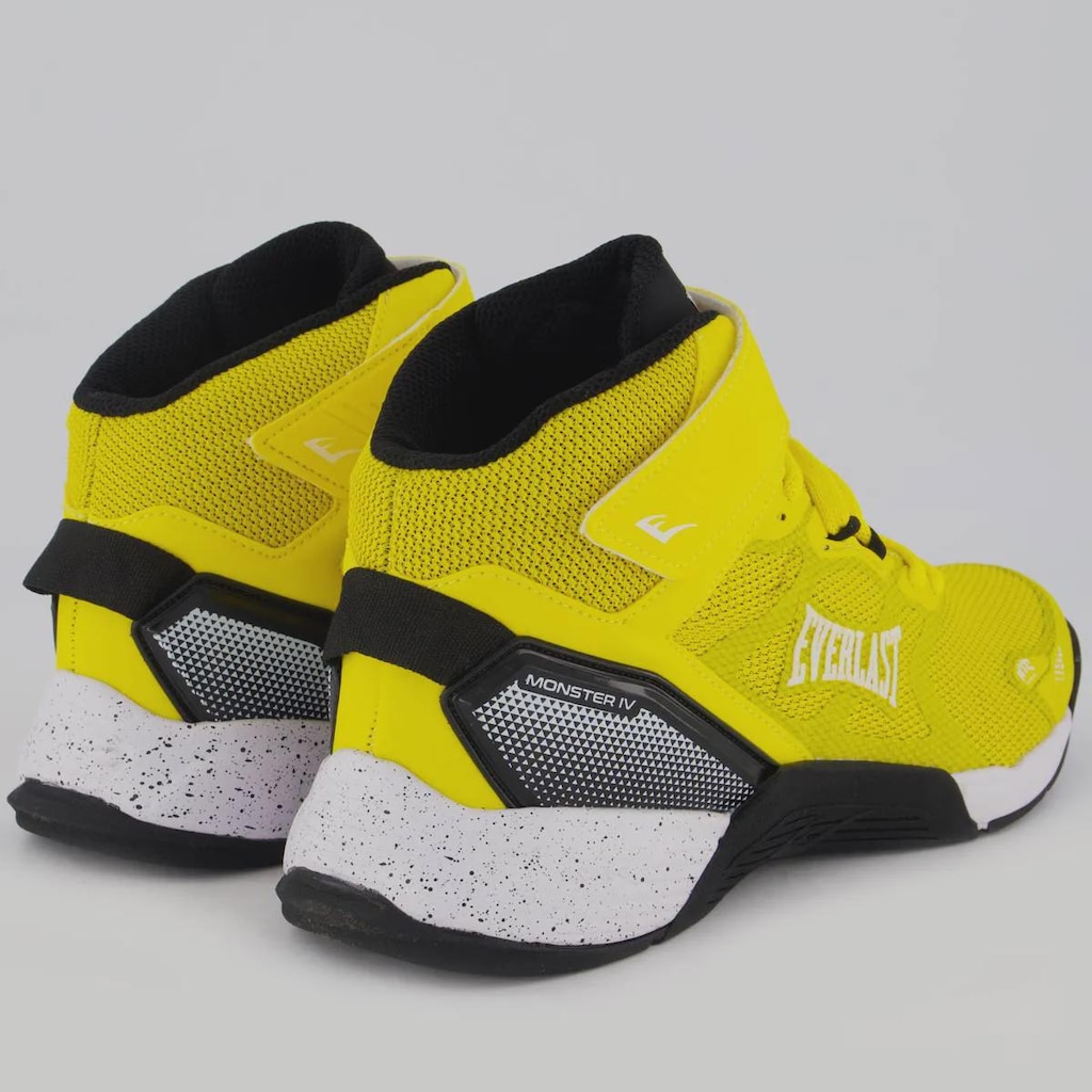 Imagem 3 do produto Tênis Masculino Everlast Monster 4