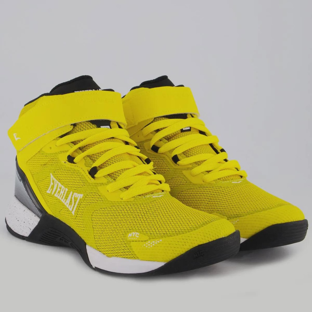 Imagem 5 do produto Tênis Masculino Everlast Monster 4