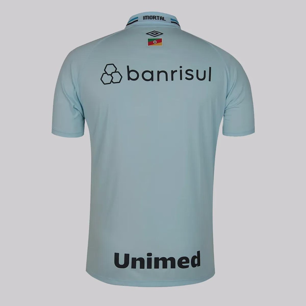 Imagem 2 do produto Camisa do Grêmio II 25/26 Umbro Masculina