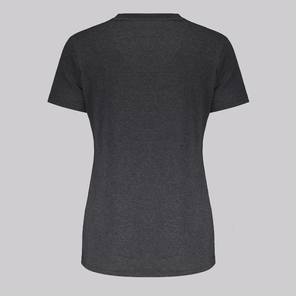 Imagem 2 do produto Camiseta Puma ESS NO. 1 Logo Feminina