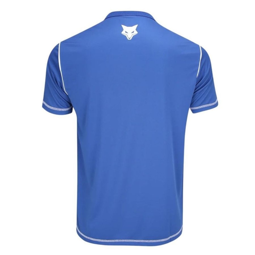 Imagem 2 do produto Camisa do Cruzeiro Braziline Ser Infantil