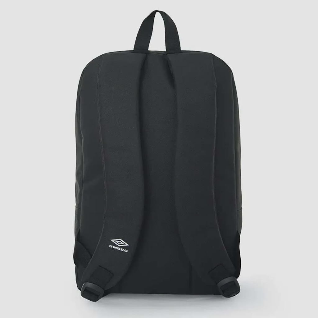 Imagem 2 do produto Mochila Unissex Umbro Change The World 16 Litros