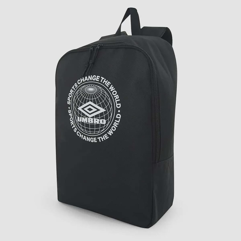 Imagem 3 do produto Mochila Unissex Umbro Change The World 16 Litros