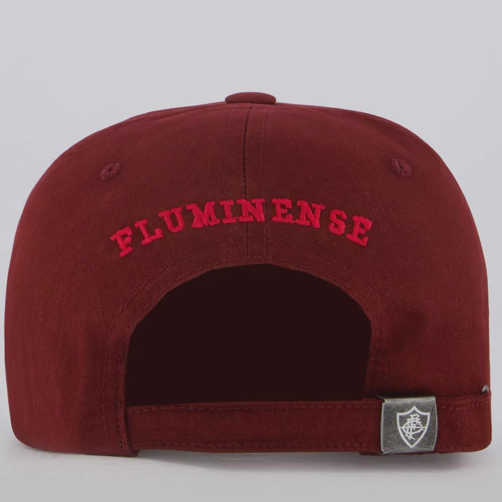 Imagem 3 do produto Boné Adulto do Fluminense 1995 Supercap Aba Curva