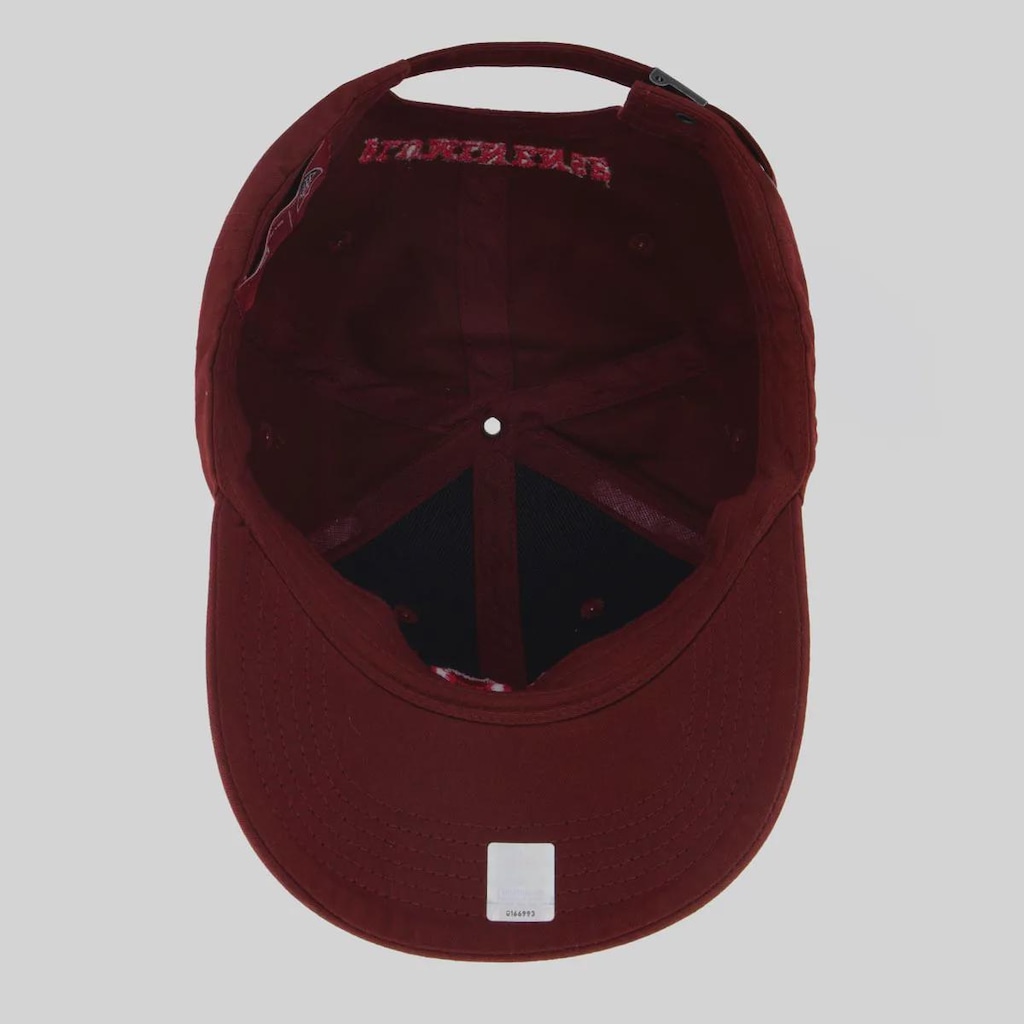Imagem 4 do produto Boné Adulto do Fluminense 1995 Supercap Aba Curva