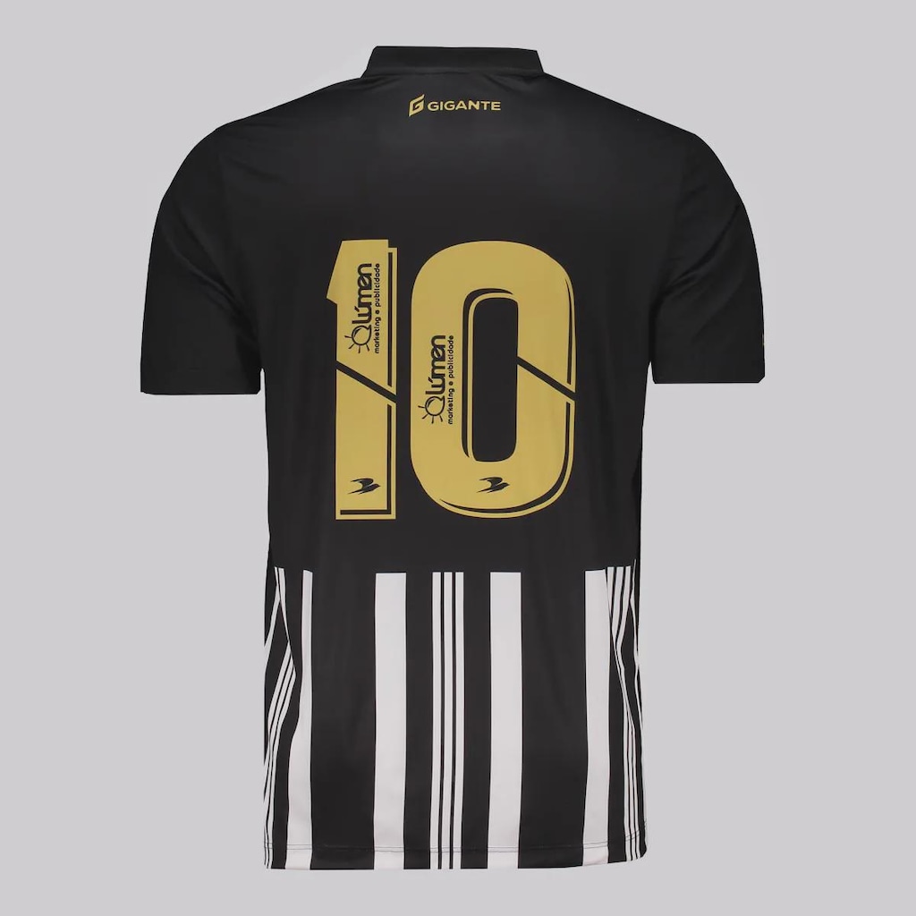 Imagem 2 do produto Camisa do Asa de Arapiraca I 25/26 Tolledo Sports Masculina
