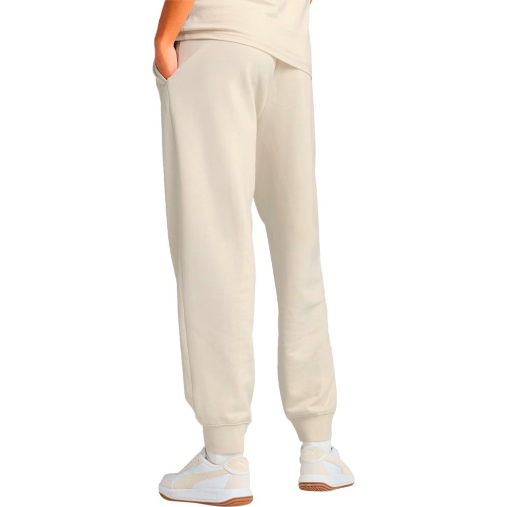 Imagem 2 do produto Calça Puma Moletom Ess Script Comfort Feminina