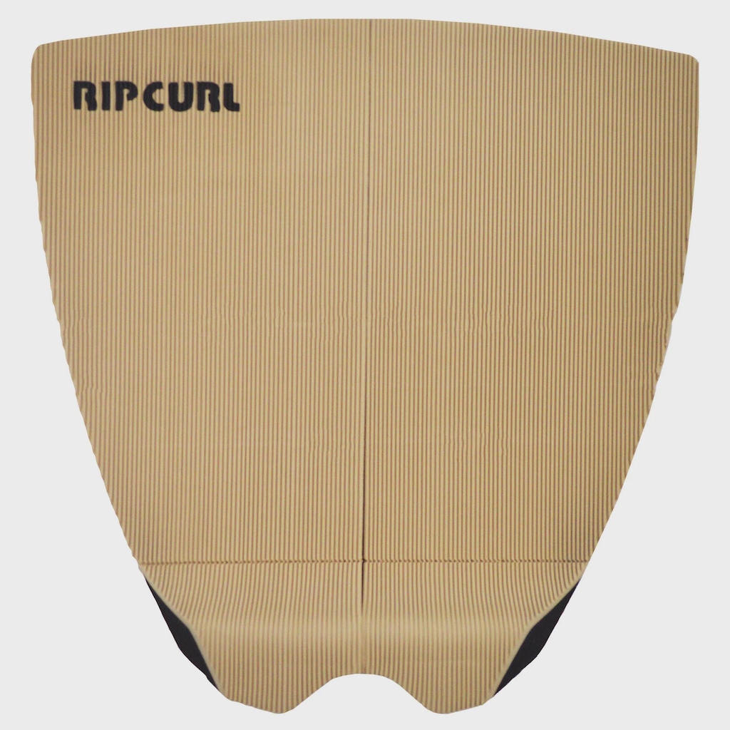 Imagem 2 do produto Deck para Prancha de Surf Rip Curl Traction 2 Peças Taupe