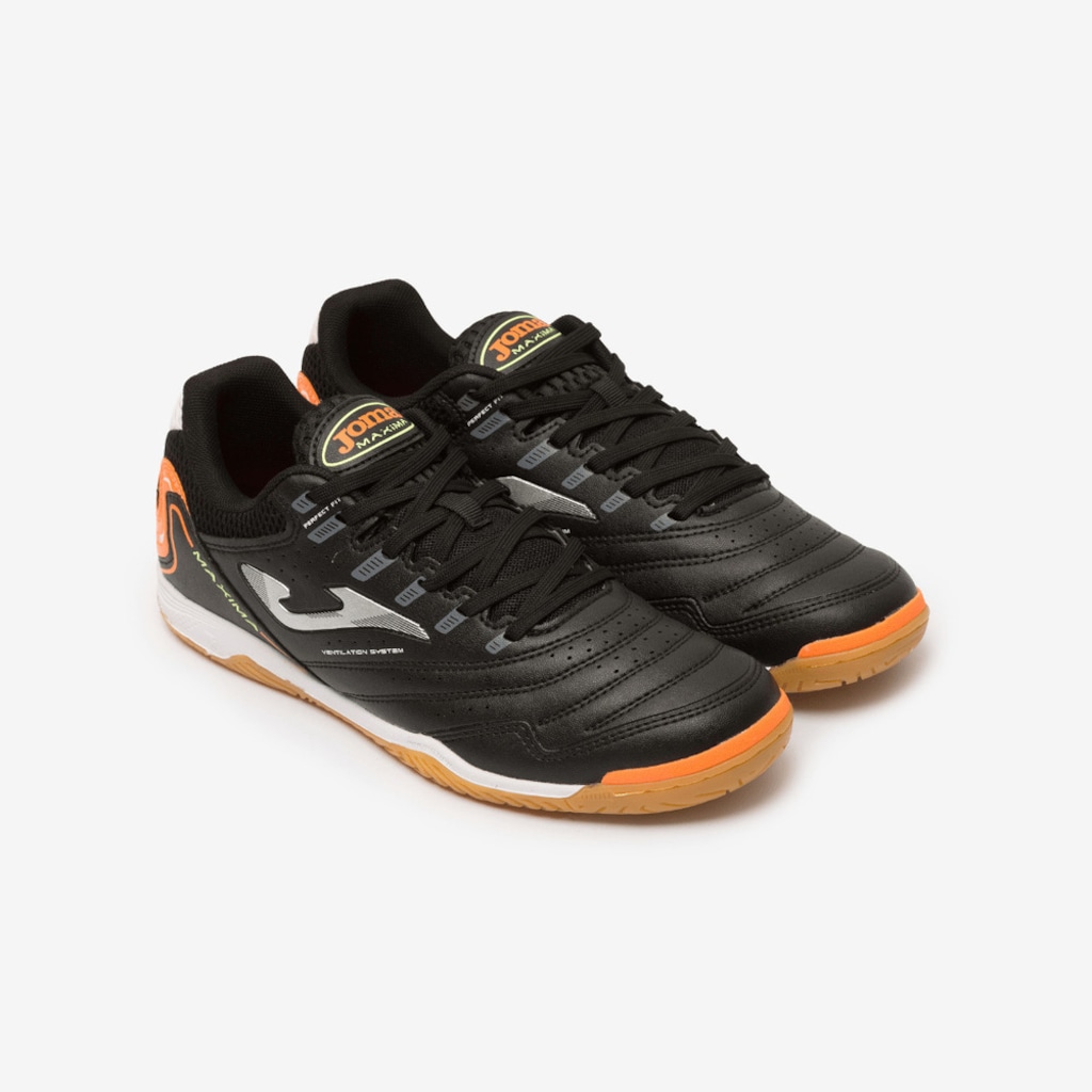Imagem 3 do produto Chuteira Futsal Masculina Joma Maxima