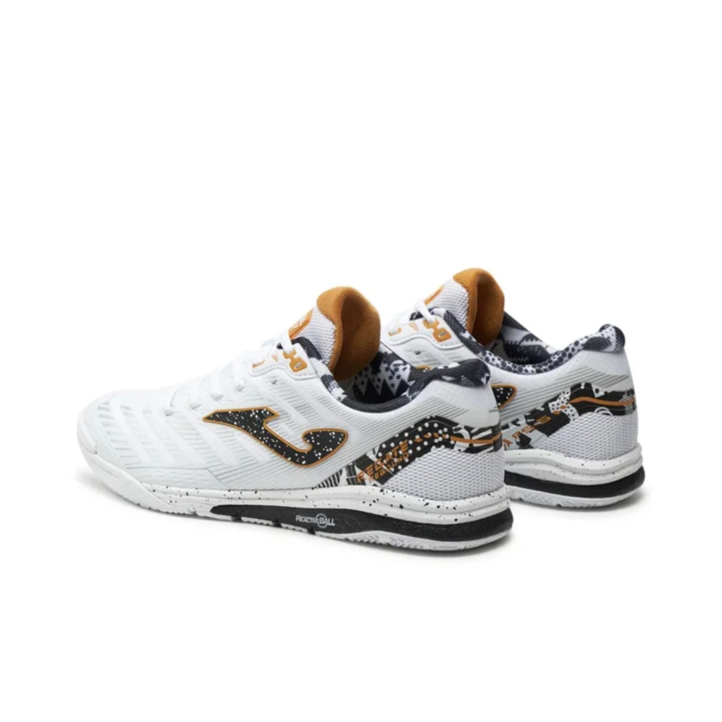 Imagem 3 do produto Chuteira de Futsal Joma Msculina Regate Rebound