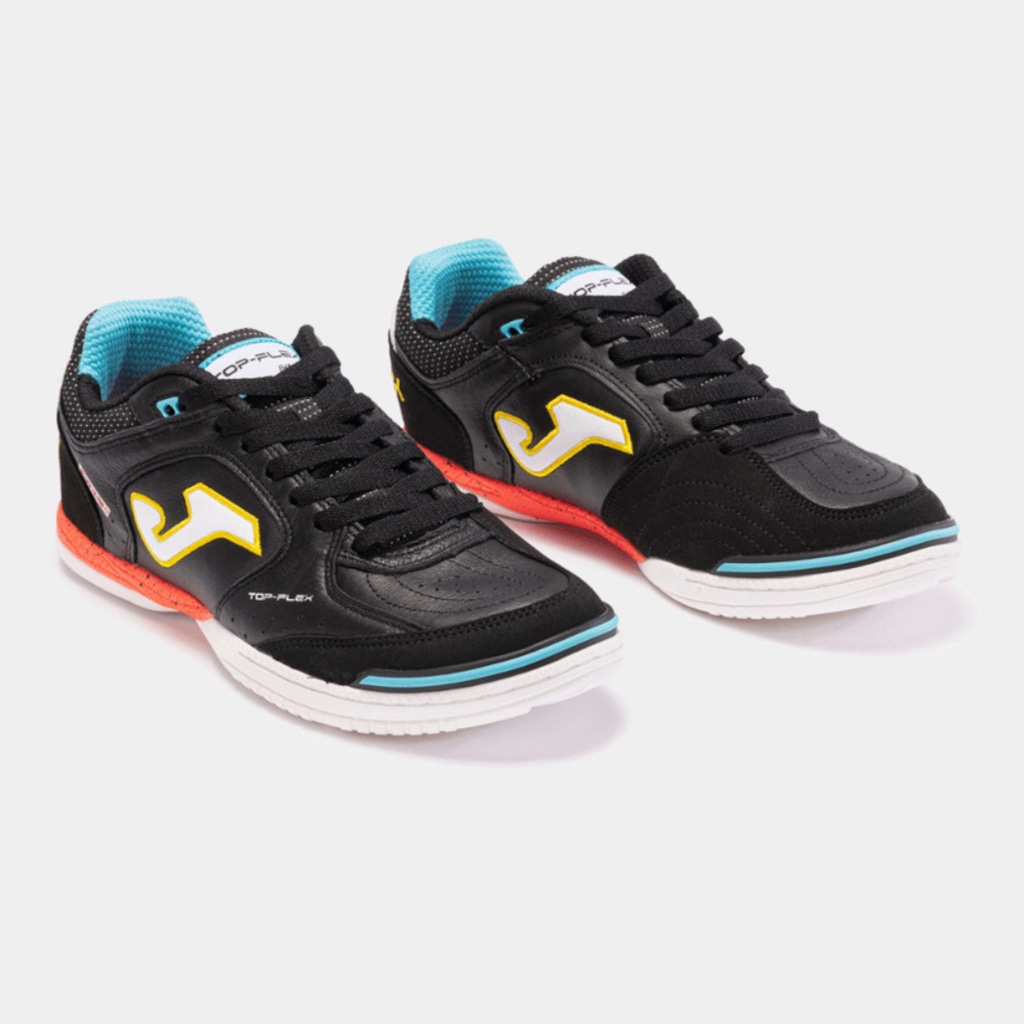 Imagem 2 do produto Chuteira de Futsal Masculina Joma Top Flex