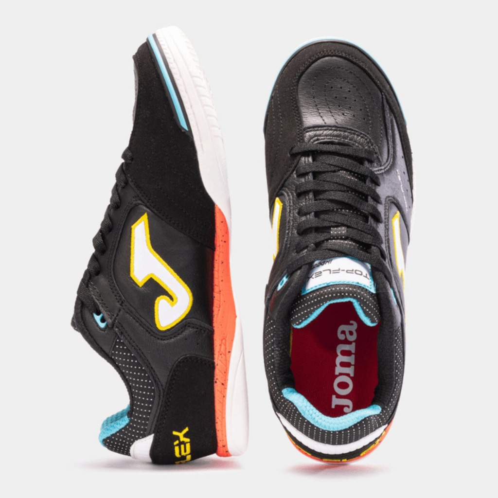 Imagem 3 do produto Chuteira de Futsal Masculina Joma Top Flex