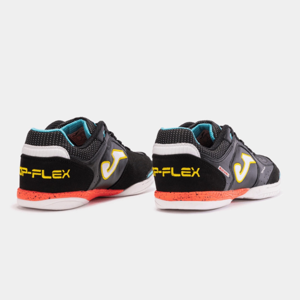 Imagem 4 do produto Chuteira de Futsal Masculina Joma Top Flex