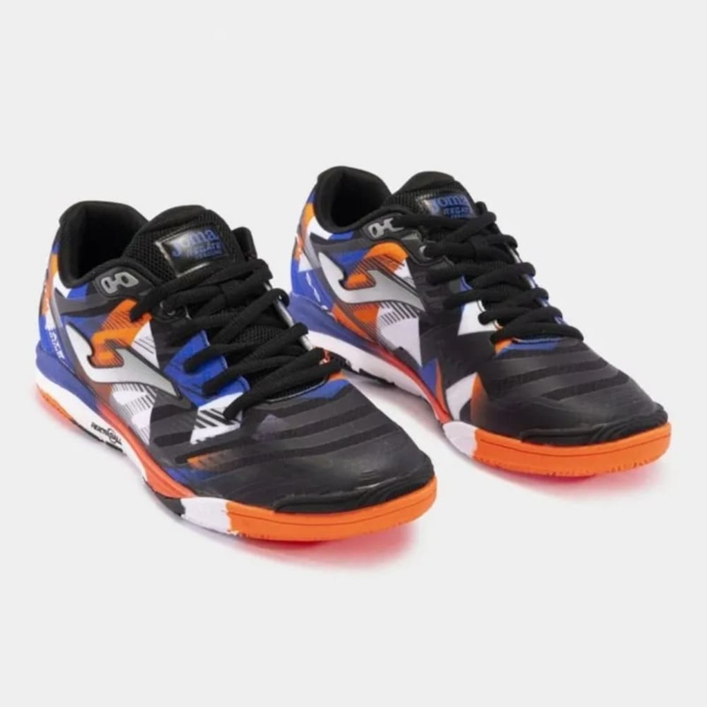 Imagem 2 do produto Chuteira Futsal Masculina Joma Regate Rebound