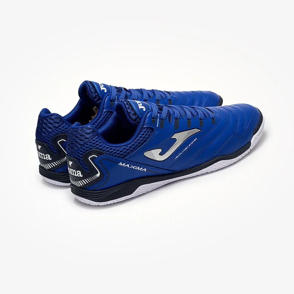 Imagem 3 do produto Chuteira Futsal Joma Maxima - Adulto