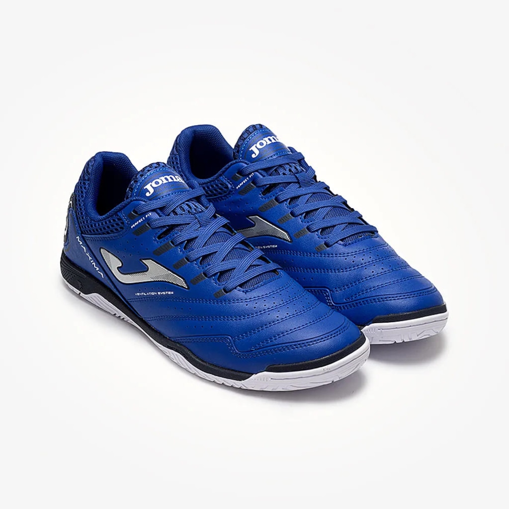 Imagem 4 do produto Chuteira Futsal Joma Maxima - Adulto
