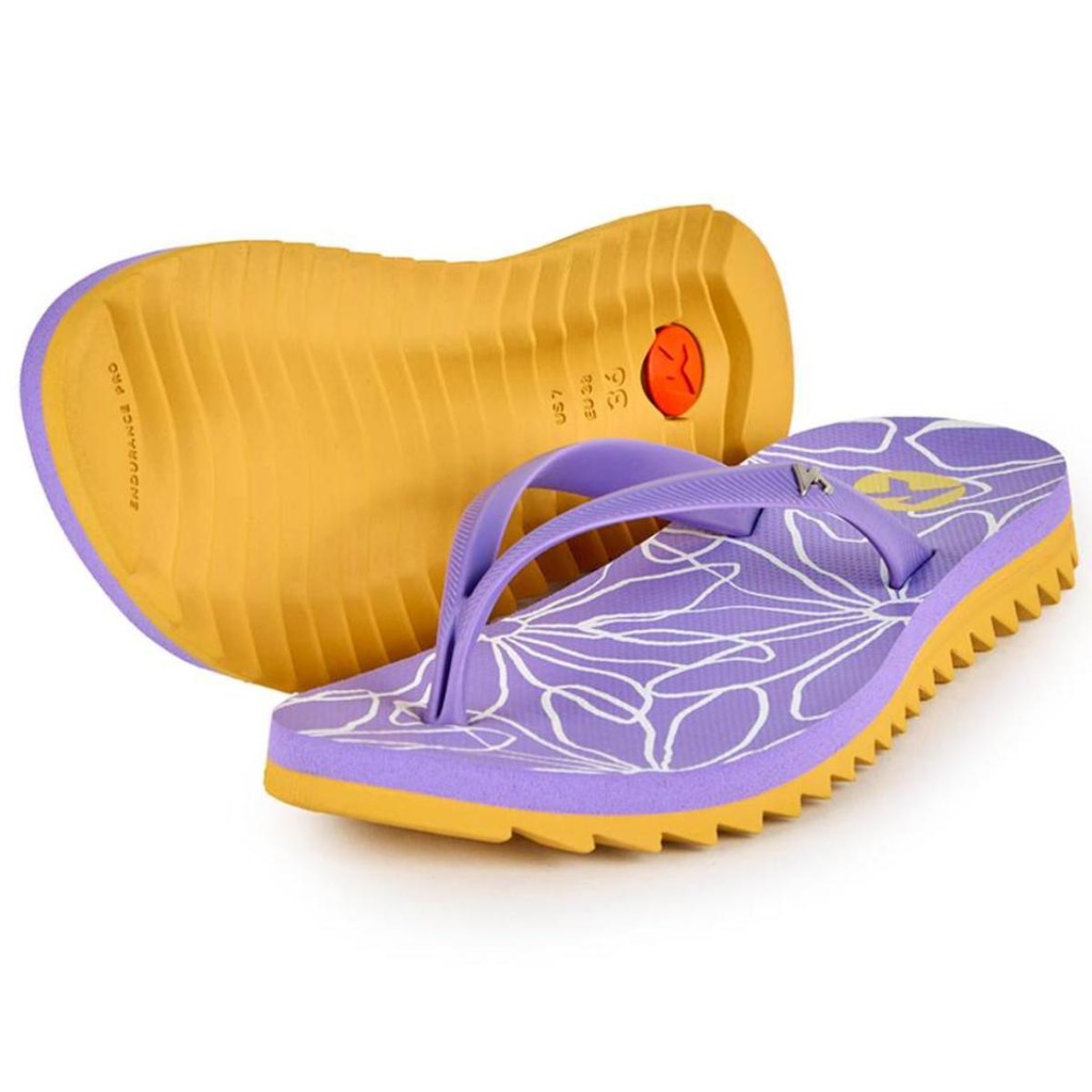 Imagem 2 do produto Chinelo Kenner Ibiza Outiline Feminino