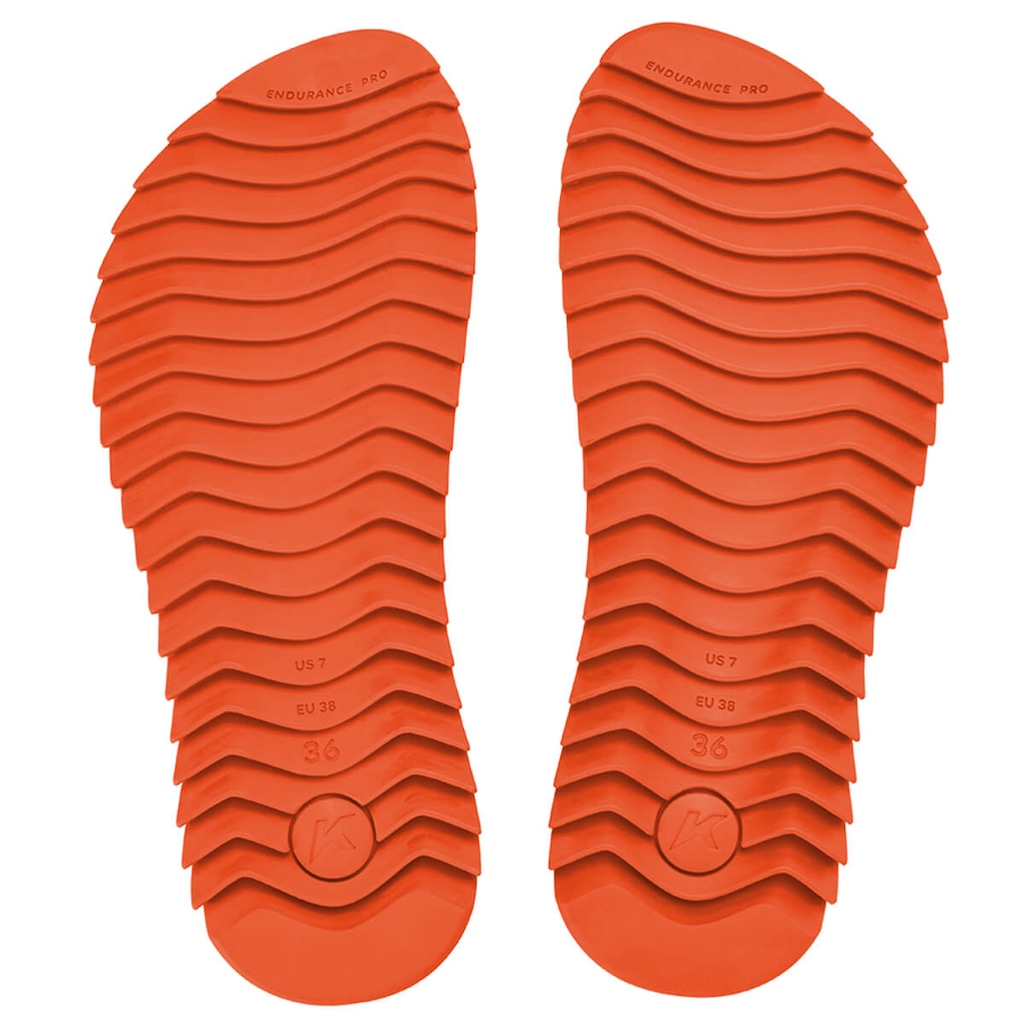 Imagem 4 do produto Chinelo Kenner Kyra Pro Poliéster Feminino